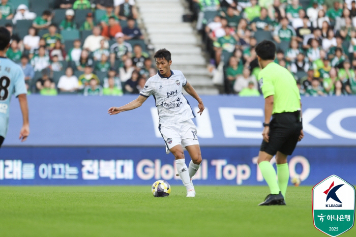 A big twist! Park Sang-hyuk 1 goal 1 help → Lee Dong-kyung, managing director of the PK missed, overpowered Jeonbuk Hyundai 21
