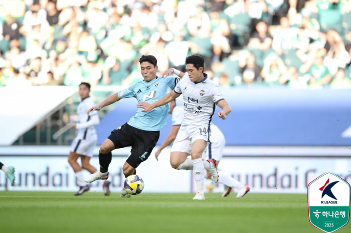 A big twist! Park Sang-hyuk 1 goal 1 help → Lee Dong-kyung, managing director of the PK missed, overpowered Jeonbuk Hyundai 21
