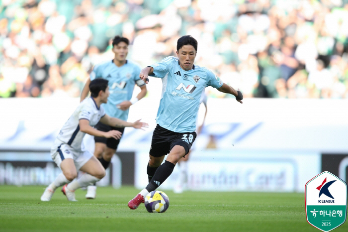 A big twist! Park Sang-hyuk 1 goal 1 help → Lee Dong-kyung, managing director of the PK missed, overpowered Jeonbuk Hyundai 21