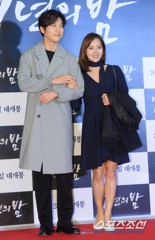 Ki Tae-young ♥ Yu-jin, husband kiss scene, coolly okay...There are times when I need to change the angle more