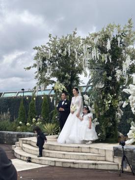 Kim Byung-man’s Remarriage and Family Wedding Revealed on ‘Chosun Lover’