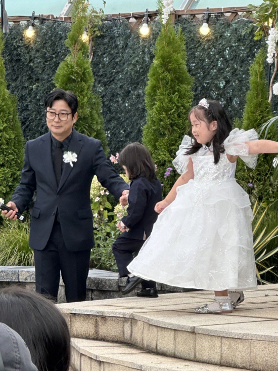 Kim Byung-man’s Remarriage and Family Wedding Revealed on ‘Chosun Lover’