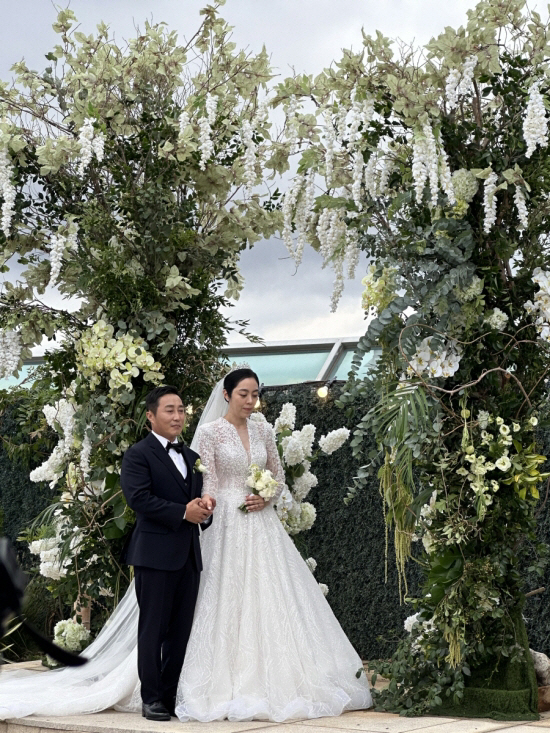 Kim Byung-man’s Remarriage and Family Wedding Revealed on ‘Chosun Lover’