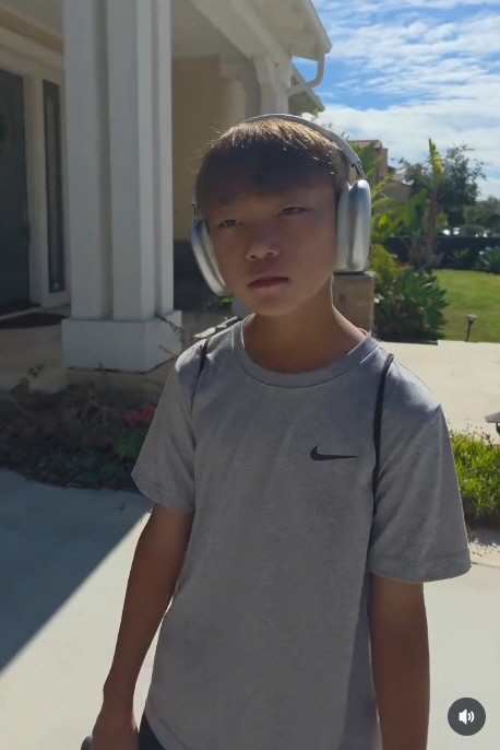 Lee Dong-gook, Xi'an, got homesick properly in LA...I want to go to Korea every day