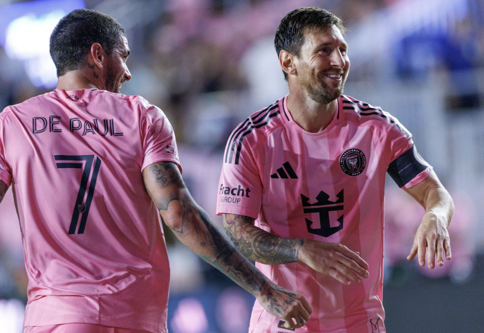 Let's get Son Heung-min right. HERE WE GO, Messi and Inter Miami are in the final stages of super-close negotiations on re-signing. → Green light to participate in the World Cup