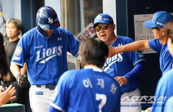  Director Koo Ja-wook and Park Jin-man was good