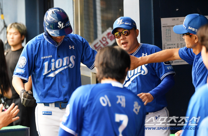  Director Koo Ja-wook and Park Jin-man was good