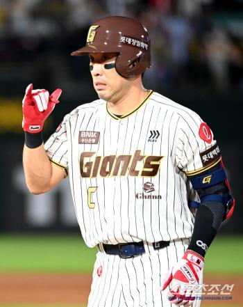  Jeon Jun-woo's timely RBI