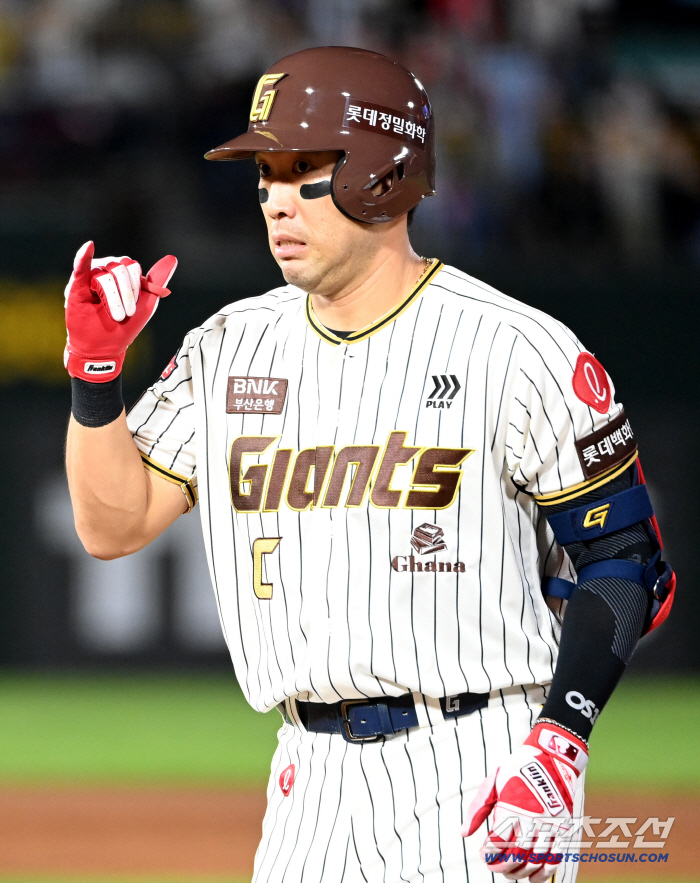  Jeon Jun-woo's timely RBI
