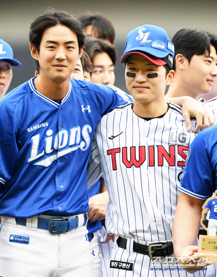  Park Hae Min is full of mischief