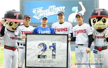  Park Hae Min-oh Seung-hwan, Kim Hyun-soo, Oh Ji-hwan, the last king of goodbyes