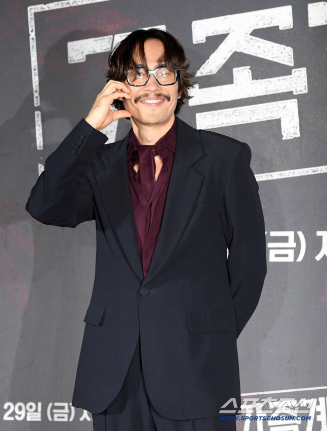Ryu Seung-beom ♥ Meeting fate and starting a family was the best thing to do..Full of affection for her 5-year-old daughter