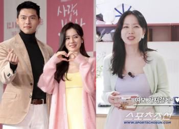 Son Ye-jin Shows Sweet Married Life, Packs Dessert for Hyun Bin