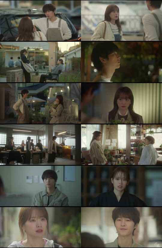 Song Joong-ki diagnosed with incurable disease amyloidosis. Life is like a bet anyway (My Youth)