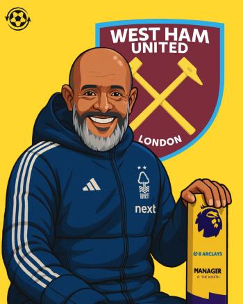 Thanks for the cut Son Heung-min teacher, who was shocked to be fired, has been rehired in EPL like POSTECH...Talk to West Ham