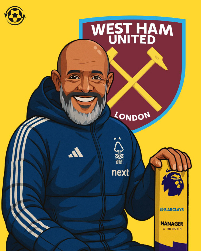 Thanks for the cut Son Heung-min teacher, who was shocked to be fired, has been rehired in EPL like POSTECH...Talk to West Ham