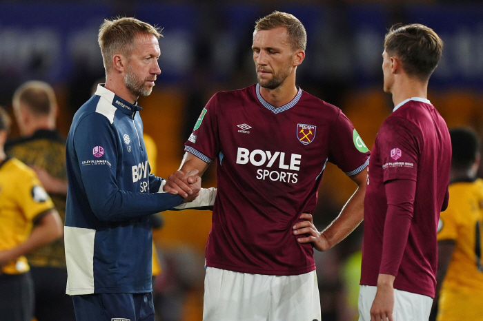 Thanks for the cut Son Heung-min teacher, who was shocked to be fired, has been rehired in EPL like POSTECH...Talk to West Ham