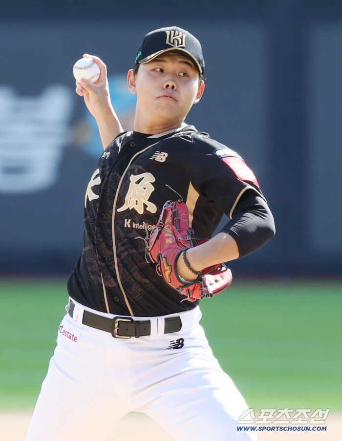 There is still a possibility of 10 wins and regulation innings for the cancellation of the entry...When my shoulders get better