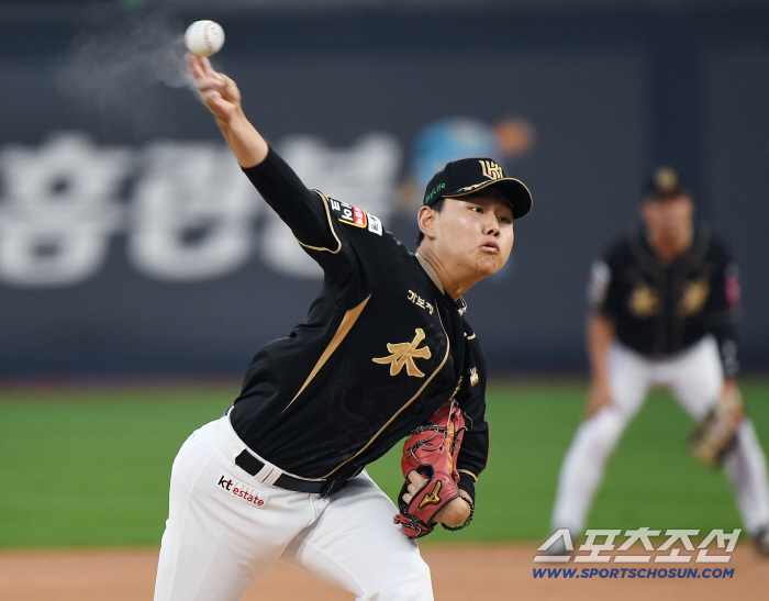 There is still a possibility of 10 wins and regulation innings for the cancellation of the entry...When my shoulders get better