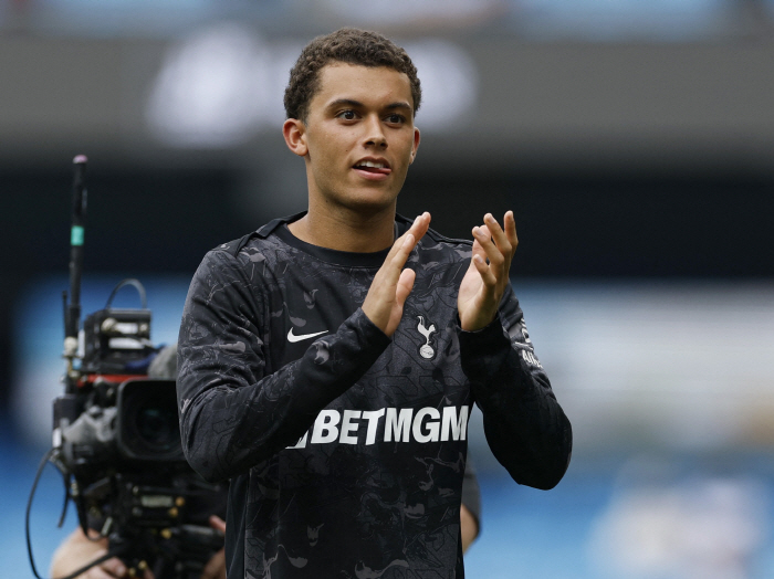 Tottenham's winning hero, who respected SON for not loving, is not guaranteed to be selected in the face of the biggest crisis