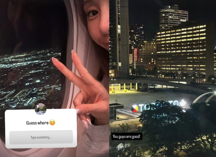 After being fined for prostitution, he returned to his native Canada 