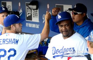 Any one-club man for 18 seasons...Seven years are the same. The secret of the ML legend that Ryu Hyun-jin admired