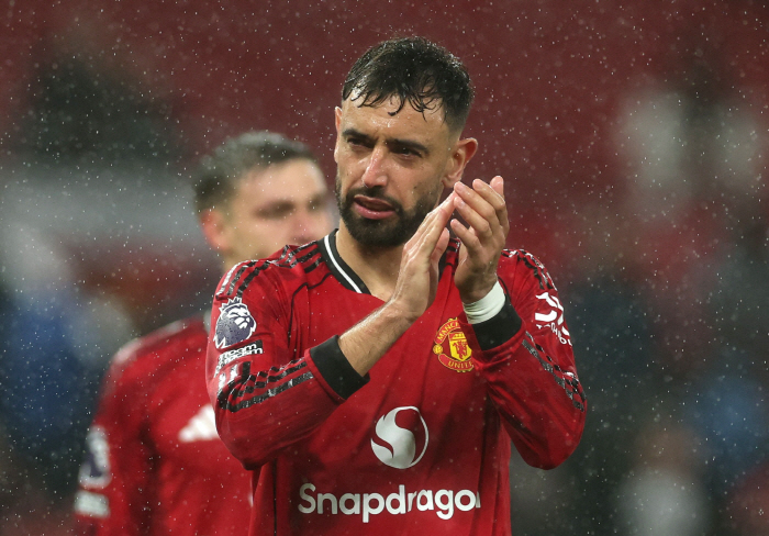 The BBC also failed to change its tactics even if the Pope persuaded it, and Amorim's stubbornness and excesses were caughtCasemiro exited Manchester United, Sanchez exited Chelsea to win 21