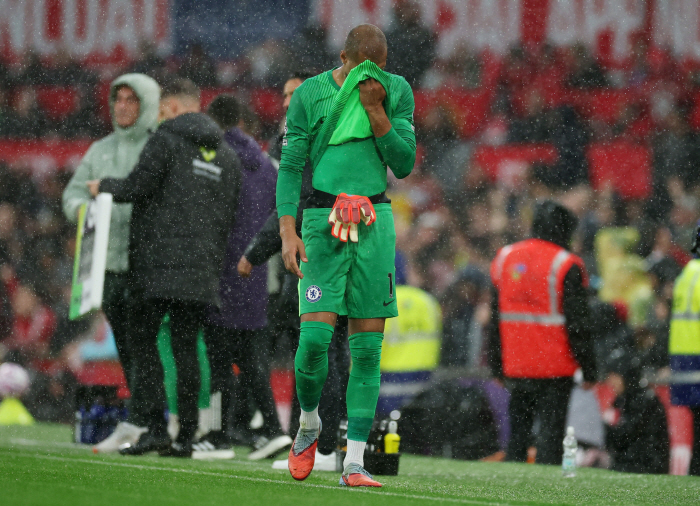 The BBC also failed to change its tactics even if the Pope persuaded it, and Amorim's stubbornness and excesses were caughtCasemiro exited Manchester United, Sanchez exited Chelsea to win 21