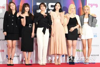 Apink Members Pledge Lifelong Bond Despite Agency Moves