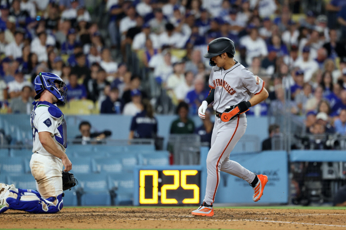 Hot → Cold → Hot Lee Jung-hoo was evaluated as a revival → Five players survived after slowing down the MLB official selection