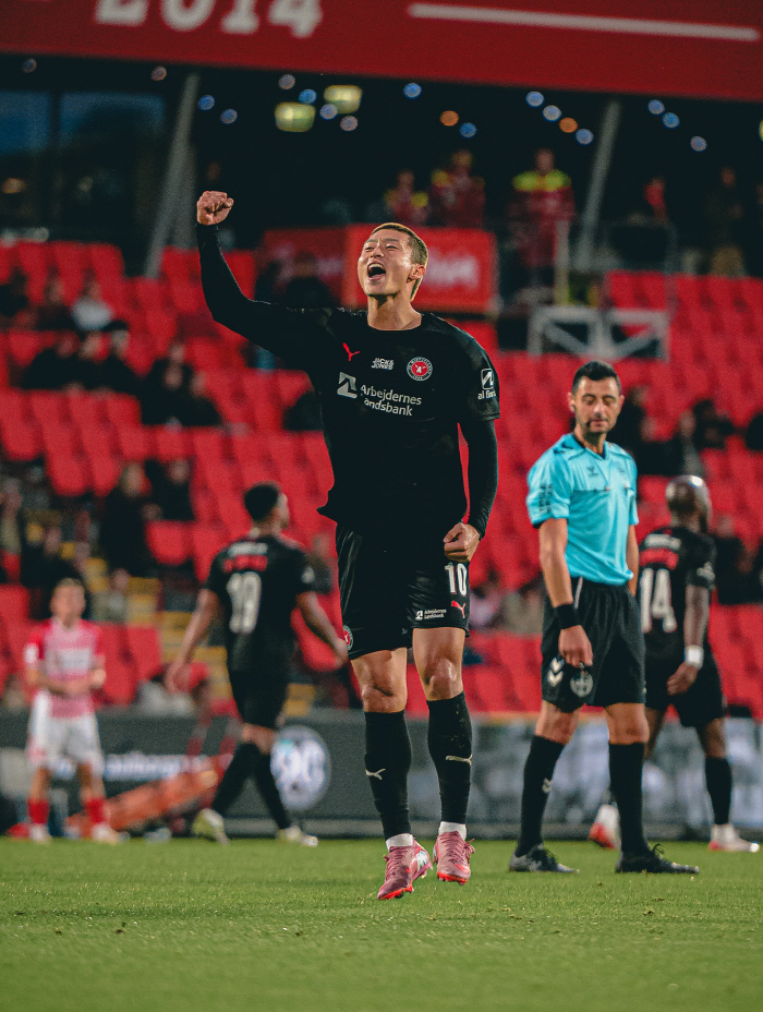 Human Victory in Soccer History Vanguard Returning from the Worst Crisis, National University Vanguard Returns in 493 Days → Expected to Rise with 2 consecutive goals