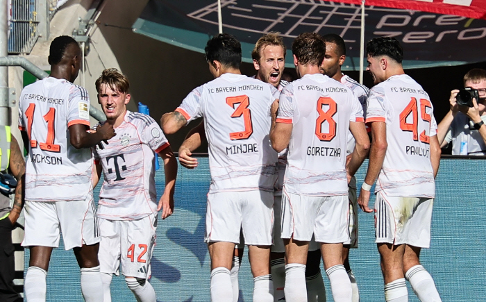 I'm sorry, Kane, the journalist who slammed his £100m transfer fee, why he apologized so quickly after a hat trick against Hoffenheim