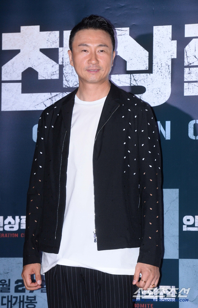 Joo Young-hoon suddenly went to the bathroom while recording the side effects of a famous 女 singer's diet