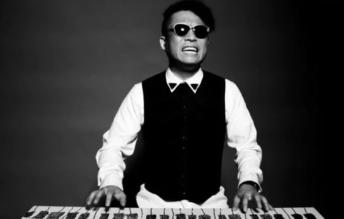 Kim Gun-mo, who was falsely accused of sexual assault, laughed for the first time in six years a musical genius