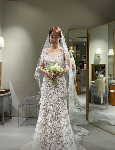 Kim Jong-un wore his wedding dress again 10 years ago...as if time had stopped