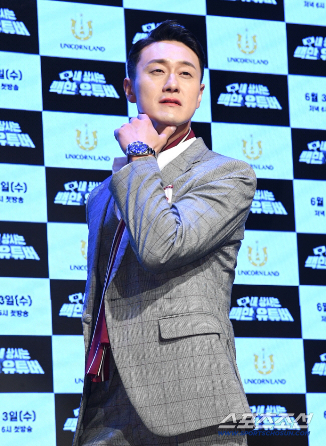 Kim Won-hyo, a special bond, received 13 of the open recruitment of KBS's difference in appearance fees