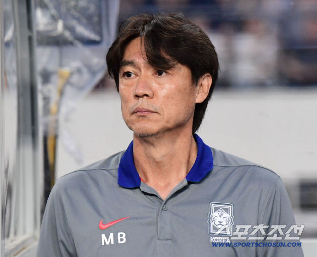 Legendary Son Heung-min already predicted such a future. Hong Myung-bo is no exception. The worst conditions for the emergence of the World Cup's biggest variables, we need to adapt in advance