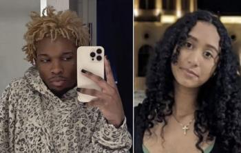 Name and song lyrics coincidence? ...A 15-year-old girl who died with a famous singer has a strong connection