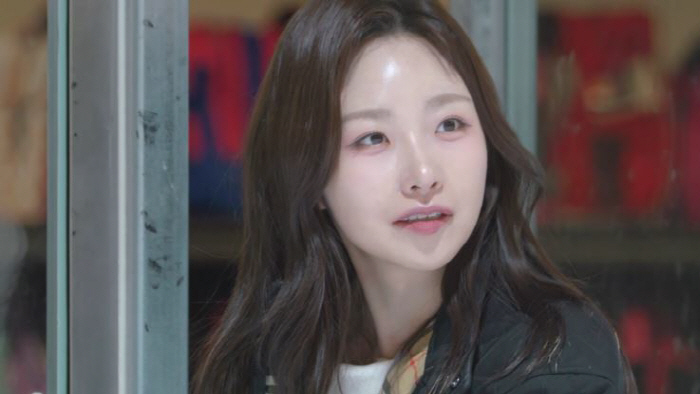 No, it's annoying. Apologize now…Dong-gun ♥ Myung-eun, from the first date, the sudden mood of the situation is dizzying (Dol Singles 7)