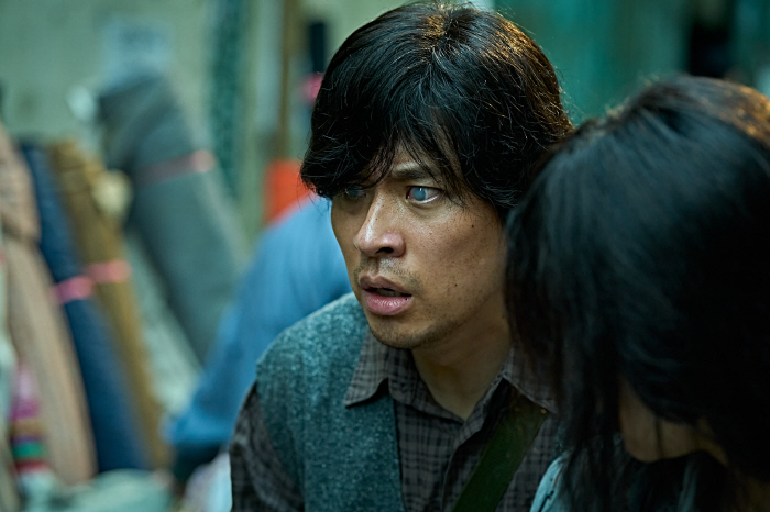 'The Ugly’ Tops Box Office for 6 Days, Surpasses 600,000 Viewers