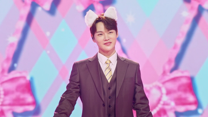 Park Seo-jin's surprise confession for 31 years, premarital purity