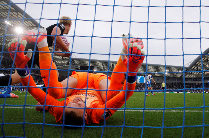 Son Heung-min's hiatus is the worst ever! Dangers of catastrophe Tottenham 02→22 Lucky Draw Odober Lowest Point