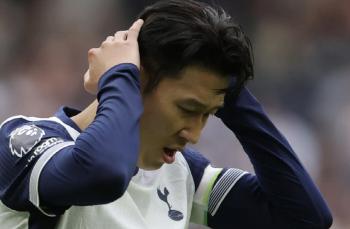 Son Heung-min's poor performance and Postecoglou's incompetent tactics were the reason for the shock analysis after leaving SON