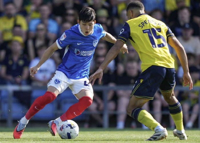 Was it a lie that Son Heung-min would already get a chance to get Yang Min-hyuk, the best prospect after Son Heung-min? Excluding the list of players who failed to participate in five consecutive games