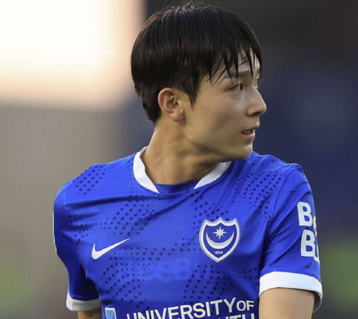 Was it a lie that Son Heung-min would already get a chance to get Yang Min-hyuk, the best prospect after Son Heung-min? Excluding the list of players who failed to participate in five consecutive games