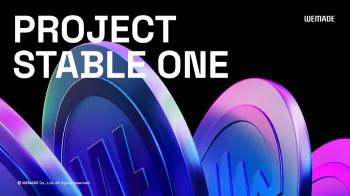 WeMade's Won Stable Coin Stable One, what features did it have?