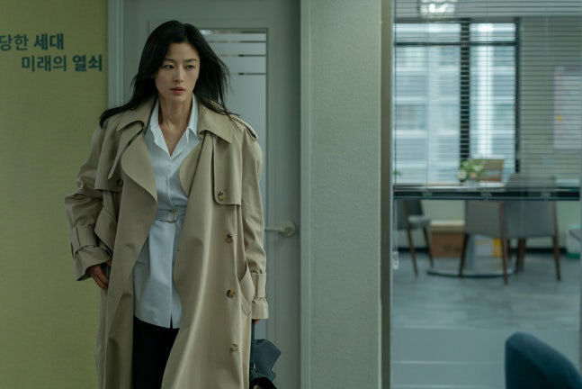 Jun Ji-hyun’s ‘Tempest’ Sparks Outcry in China, Advertisers Pull Back