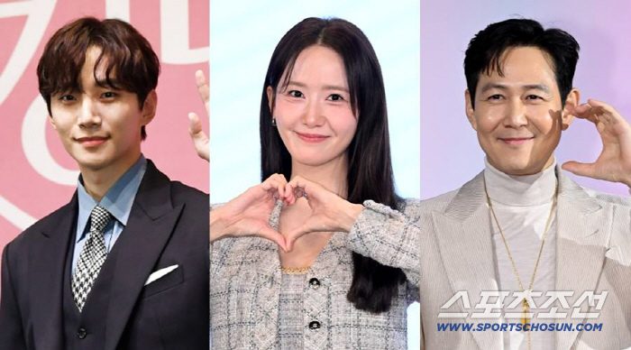 Lee Junho, Lee Jung-jae Lead tvN’s Star-Packed Second-Half Lineup