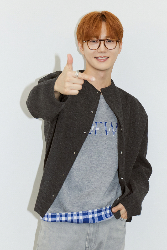 EXO's Suho Makes Solo Comeback with 'Who Are You'