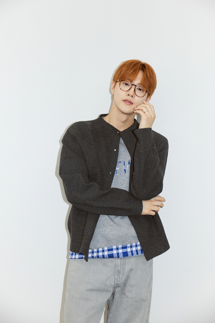 EXO's Suho Makes Solo Comeback with 'Who Are You'